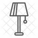 پیش‌نمایش فایل lamp-1450390 از پک مبلمان