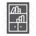 پیش‌نمایش فایل bookshelf-1450446 از پک مبلمان
