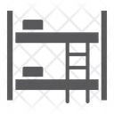 پیش‌نمایش فایل bunk-1450445 از پک مبلمان