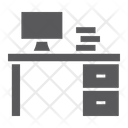 پیش‌نمایش فایل desk-1450439 از پک مبلمان