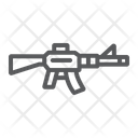 پیش‌نمایش فایل automatic-gun-1457296 از پک نظامی