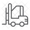 پیش‌نمایش فایل forklift-1457254 از پک لجستیک