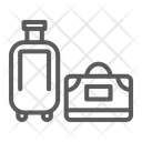 پیش‌نمایش فایل luggage-1456142 از پک هتل
