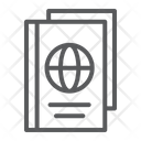 پیش‌نمایش فایل passport-1456140 از پک هتل