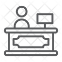 پیش‌نمایش فایل reception-1456137 از پک هتل