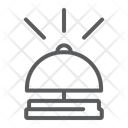 پیش‌نمایش فایل reception-bell-1456124 از پک هتل