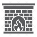 پیش‌نمایش فایل fireplace-1455466 از پک کریسمس