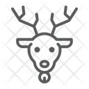 پیش‌نمایش فایل deer-1455502 از پک کریسمس