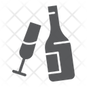 پیش‌نمایش فایل champagne-1455564 از پک ولنتاین