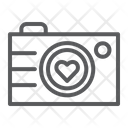 پیش‌نمایش فایل camera-1455583 از پک ولنتاین