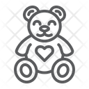پیش‌نمایش فایل teddy-1455569 از پک ولنتاین