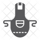پیش‌نمایش فایل apron-1455598 از پک لباس