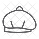 پیش‌نمایش فایل beret-hat-1455655 از پک لباس