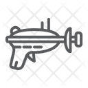 پیش‌نمایش فایل blaster-1455686 از پک کوسموس