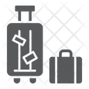 پیش‌نمایش فایل luggage-1457552 از پک سفر