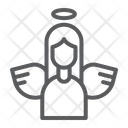 پیش‌نمایش فایل angel-1455747 از پک عید پاک