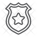 پیش‌نمایش فایل badge-1457437 از پک پلیس