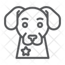 پیش‌نمایش فایل dog-1457435 از پک پلیس