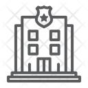 پیش‌نمایش فایل police-station-1457432 از پک پلیس