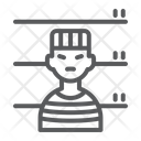 پیش‌نمایش فایل prisoner-1457429 از پک پلیس