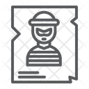 پیش‌نمایش فایل wanted-1457422 از پک پلیس