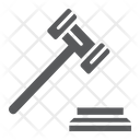 پیش‌نمایش فایل gavel-1457398 از پک پلیس