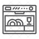 پیش‌نمایش فایل dishwasher-1456061 از پک لوازم خانگی