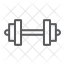 پیش‌نمایش فایل barbell-1455952 از پک تناسب اندام