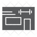 پیش‌نمایش فایل gym-1455939 از پک تناسب اندام