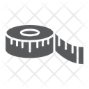 پیش‌نمایش فایل measuring-tape-1455935 از پک تناسب اندام