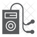 پیش‌نمایش فایل music-player-1455933 از پک تناسب اندام