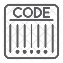 پیش‌نمایش فایل barcode-1455886 از پک فروش اینترنتی