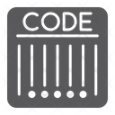 پیش‌نمایش فایل barcode-1455866 از پک فروش اینترنتی
