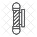 پیش‌نمایش فایل pole-1471737 از پک آرایشگاه مردانه