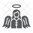 پیش‌نمایش فایل angel-1471784 از پک عید پاک
