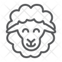 پیش‌نمایش فایل sheep-1471802 از پک عید پاک