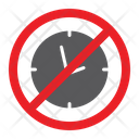 پیش‌نمایش فایل no-clock-1471906 از پک ممنوع