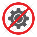 پیش‌نمایش فایل no-cogwheel-1471905 از پک ممنوع