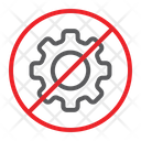 پیش‌نمایش فایل no-cogwheel-1471921 از پک ممنوع