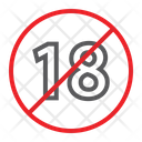 پیش‌نمایش فایل no-eighteen-1471919 از پک ممنوع