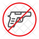 پیش‌نمایش فایل no-gun-1471914 از پک ممنوع