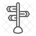 پیش‌نمایش فایل signpost-1471981 از پک رزرو کاب آنلاین