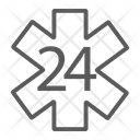 پیش‌نمایش فایل 24-hour-service-1530369 از پک پزشکی