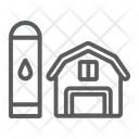 پیش‌نمایش فایل barn-1530255 از پک مزرعه