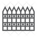 پیش‌نمایش فایل fence-1530248 از پک مزرعه