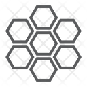 پیش‌نمایش فایل honeycomb-1530243 از پک مزرعه