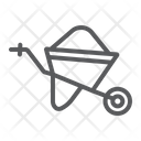 پیش‌نمایش فایل wheelbarrow-1530229 از پک مزرعه