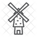 پیش‌نمایش فایل windmill-1530228 از پک مزرعه