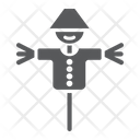 پیش‌نمایش فایل scarecrow-1530209 از پک مزرعه