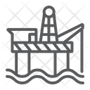 پیش‌نمایش فایل oil-rig-1530177 از پک اکولوژی
